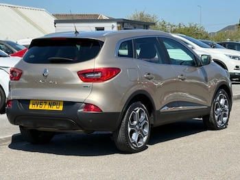 Used Renault Kadjar 2017 for sale - 79000811: Photo