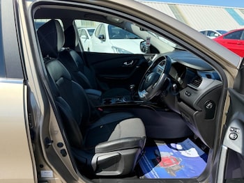 Used Renault Kadjar 2017 for sale - 79000811: Photo