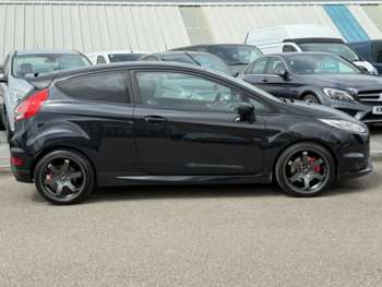 Used Ford Fiesta 2013 for sale - 75370569: Photo
