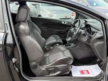 Used Ford Fiesta 2013 for sale - 75370569: Photo