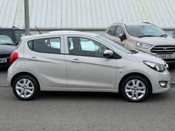 Used Vauxhall Viva 2017 for sale - 74570361: Photo