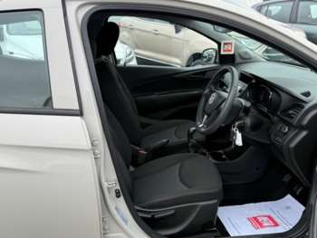 Used Vauxhall Viva 2017 for sale - 74570361: Photo