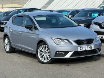 SEAT - Leon