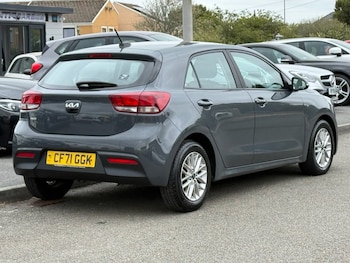 Used Kia Rio 2021 for sale - 79265503: Photo