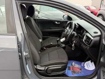 Used Kia Rio 2021 for sale - 79265503: Photo