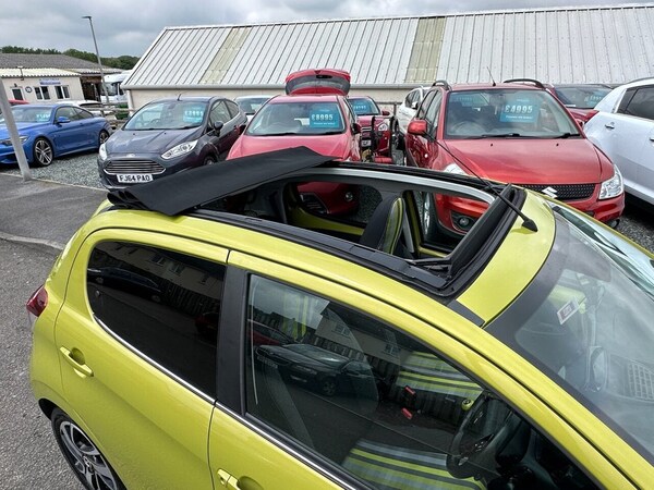Used Peugeot 108 2018 for sale - 71585848: Photo 16