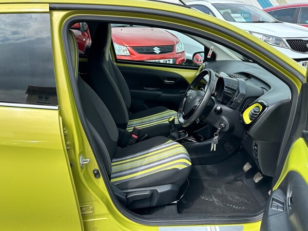 Used Peugeot 108 2018 for sale - 71585848: Photo 4