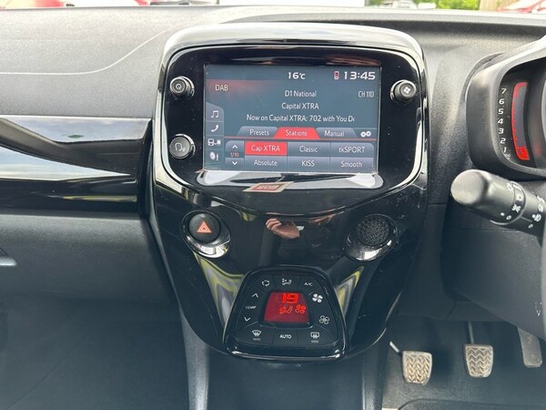 Used Peugeot 108 2018 for sale - 71585848: Photo 8