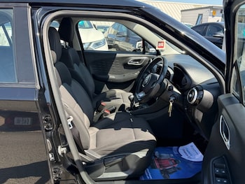 Used MG MG3 2023 for sale - 79178402: Photo