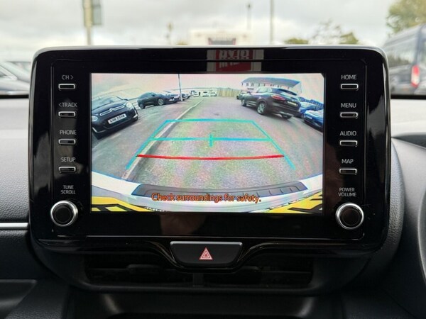 Used Toyota Yaris 2020 for sale - 76009891: Photo 10