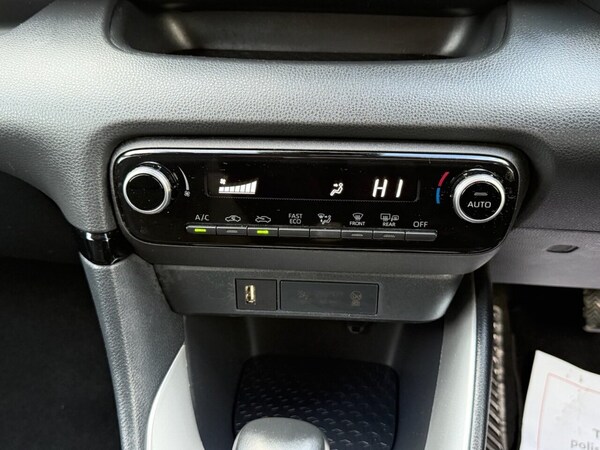 Used Toyota Yaris 2020 for sale - 76009891: Photo 11