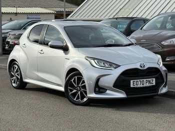 Toyota - Yaris