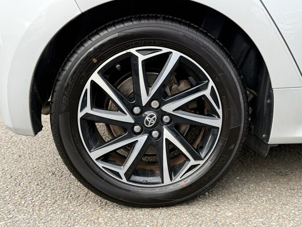 Used Toyota Yaris 2020 for sale - 76009891: Photo 23