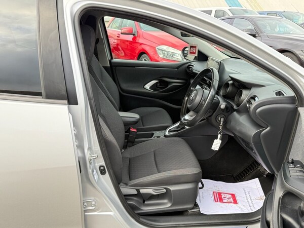 Used Toyota Yaris 2020 for sale - 76009891: Photo 4