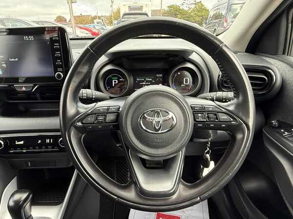 Used Toyota Yaris 2020 for sale - 76009891: Photo 6