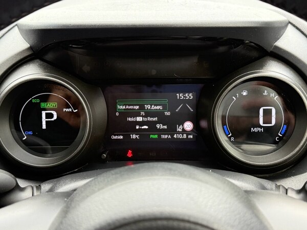 Used Toyota Yaris 2020 for sale - 76009891: Photo 7