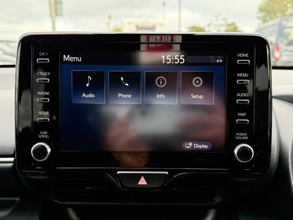 Used Toyota Yaris 2020 for sale - 76009891: Photo 9