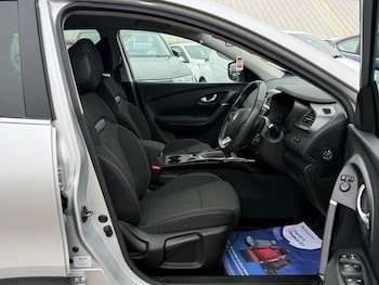 Used Renault Kadjar 2017 for sale - 79000802: Photo