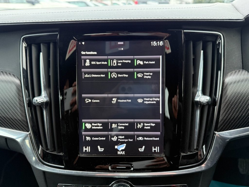 Used Volvo V90 Cross Country 2018 for sale - 76304263: Photo 10