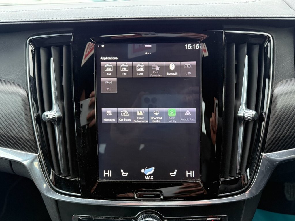 Used Volvo V90 Cross Country 2018 for sale - 76304263: Photo 11