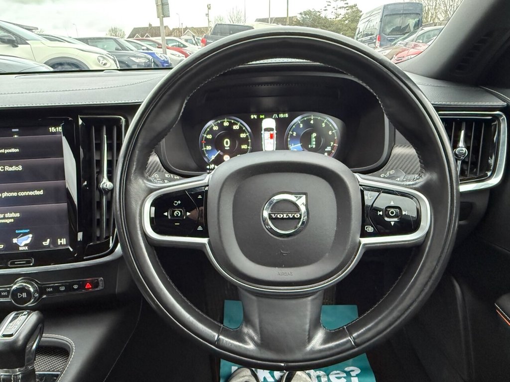 Used Volvo V90 Cross Country 2018 for sale - 76304263: Photo 6