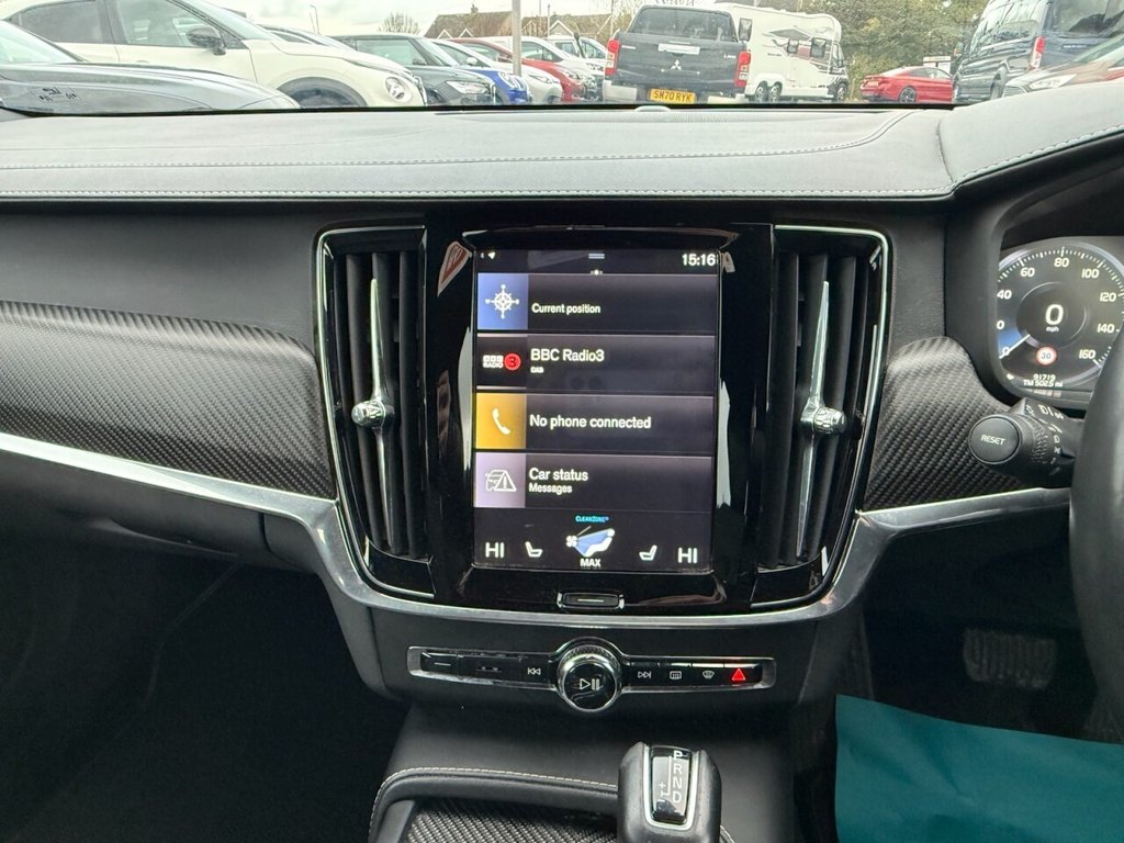 Used Volvo V90 Cross Country 2018 for sale - 76304263: Photo 8