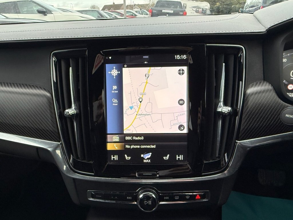 Used Volvo V90 Cross Country 2018 for sale - 76304263: Photo 9