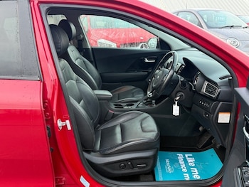 Used Kia Niro 2016 for sale - 76173207: Photo