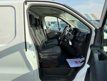 Used Renault Trafic 2021 for sale - 75456665: Photo