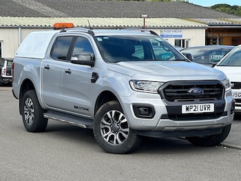 Used Ford Ranger 2021 for sale - 79000769: Photo