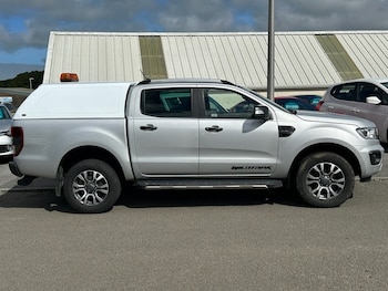 Used Ford Ranger 2021 for sale - 79000769: Photo