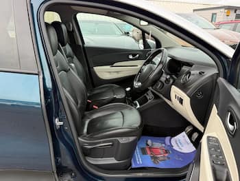 Used Renault Captur 2018 for sale - 79562810: Photo