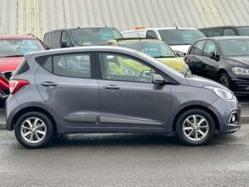 Used Hyundai i10 2016 for sale - 74105424: Photo