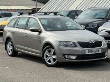 2014 (14) - 1.6 TDI CR SE 5dr