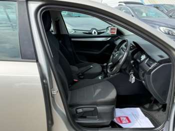 Used Skoda Octavia 2014 for sale - 75335924: Photo