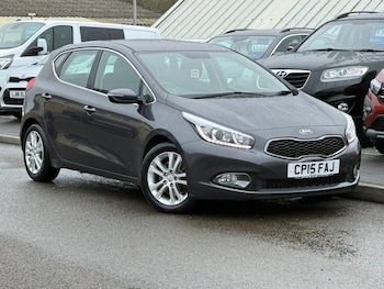 Used Kia Ceed 2015 for sale - 79000780: Photo