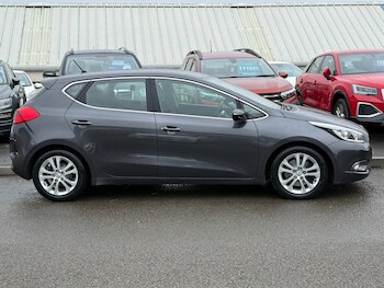 Used Kia Ceed 2015 for sale - 79000780: Photo