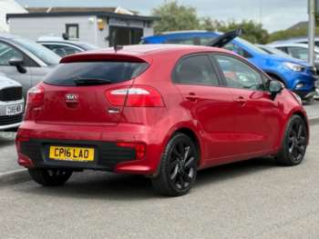 Used Kia Rio 2016 for sale - 74947407: Photo