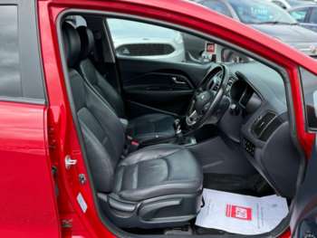 Used Kia Rio 2016 for sale - 74947407: Photo