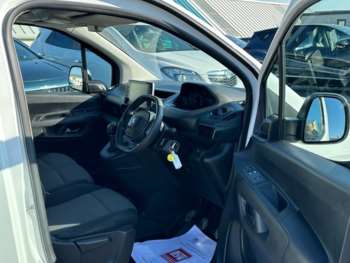 Used Peugeot Partner 2019 for sale - 71585907: Photo