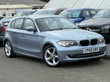 2011 (1S) - 2.0 118d Sport Hatchback 5dr Diesel Steptronic Euro 5 (143 ps)
