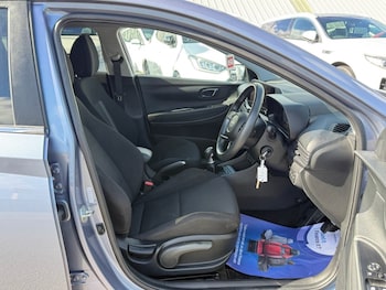 Used Hyundai i20 2024 for sale - 79000764: Photo
