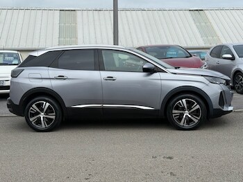 Used Peugeot 3008 2020 for sale - 79000790: Photo