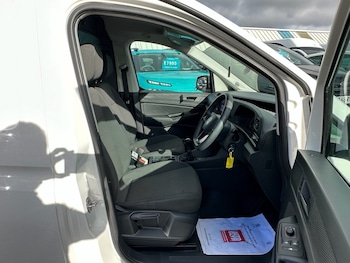 Used Volkswagen Caddy 2021 for sale - 79000773: Photo