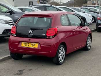 Used Citroen C1 2017 for sale - 71585866: Photo