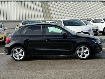 Used Audi A1 2015 for sale - 79300934: Photo