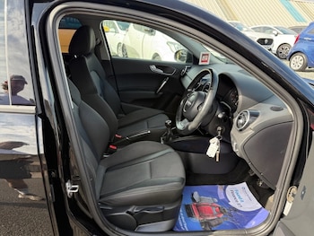 Used Audi A1 2015 for sale - 79300934: Photo
