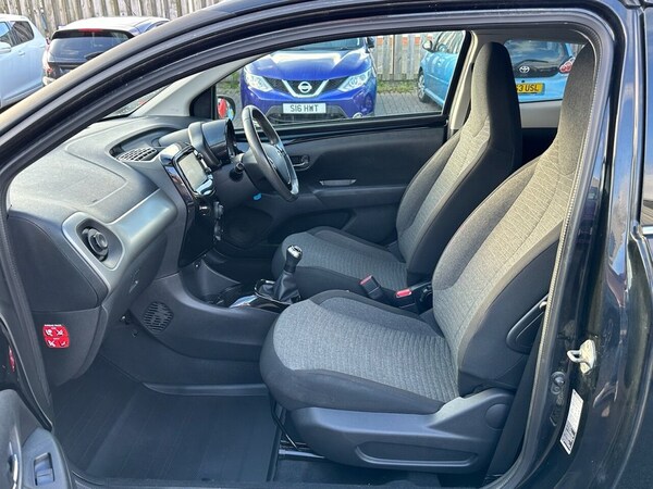 Used Citroen C1 2015 for sale - 71585854: Photo 15