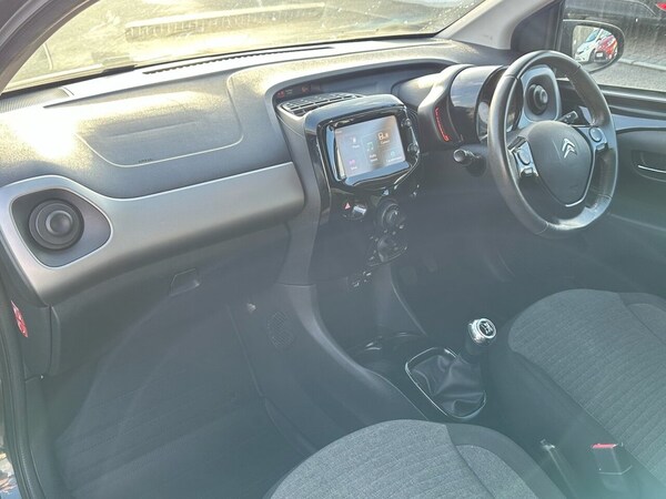 Used Citroen C1 2015 for sale - 71585854: Photo 16