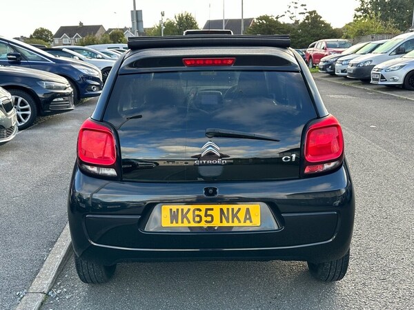 Used Citroen C1 2015 for sale - 71585854: Photo 20